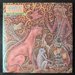 Fox - Tails Of Illusion (Англия 1975г.)