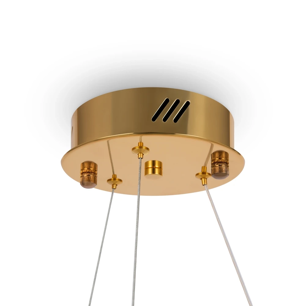 Подвесная люстра Freya TIER FR5257PL-L25G