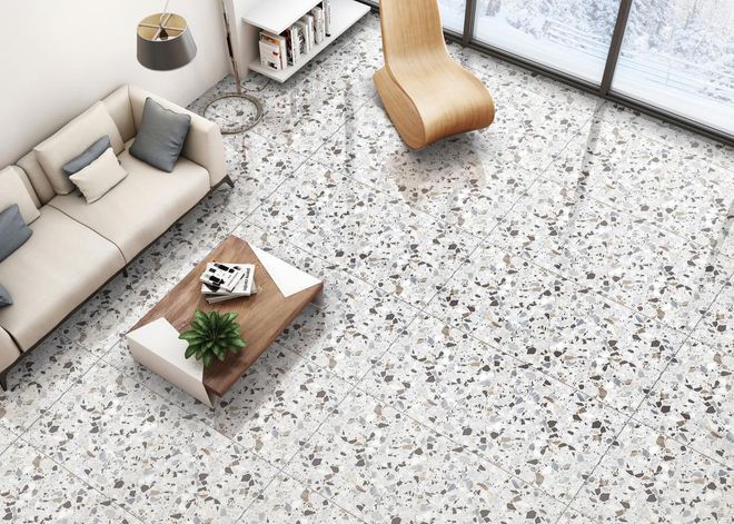Terrazzo