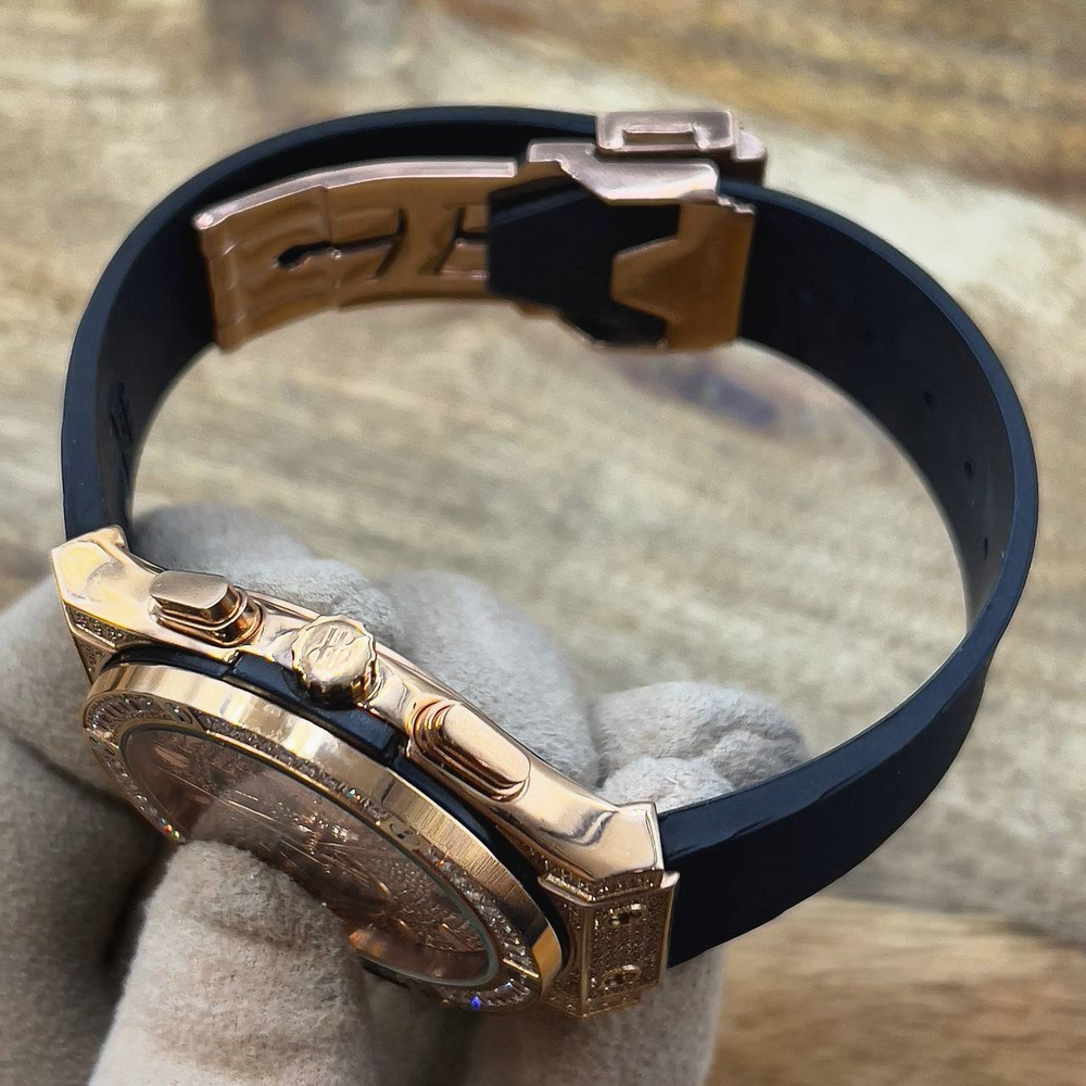 Часы Hublot