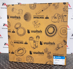 Сальник 195-30-31240