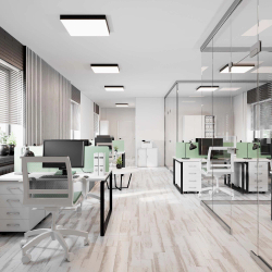 Светильник SP-QUADRO-S175x175-16W Warm3000 (WH, 120 deg, 230V) (Arlight, IP40 Металл, 3 года) 034782