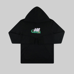 Толстовка мужская HUF Magic Dragon Hoodie  - купить в магазине Dice