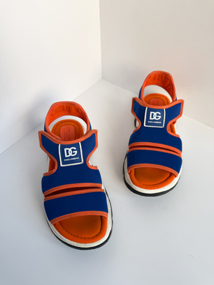 Сандалии Dolce & Gabbana, 34