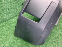 Бампер задний Haval H3 (2024-н.в.)