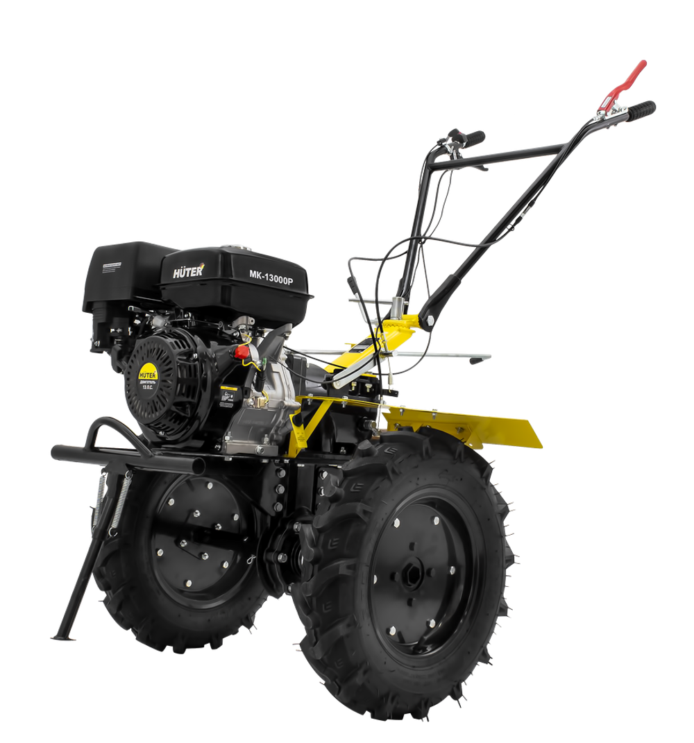 Сельскохозяйственная машина Huter MK-13000P