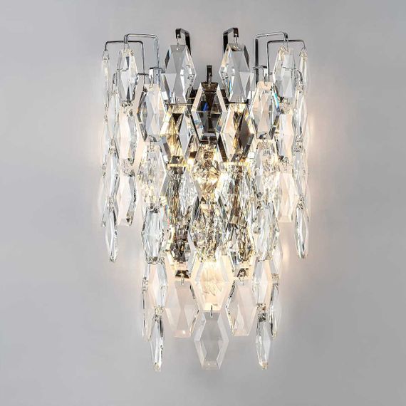 Настенный светильник MODELUX ML.6938.380 CR