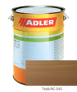 Лазурь для дерева Lignovit Platin — фасад, который играет металлическим блеском | Adler (Австрия)