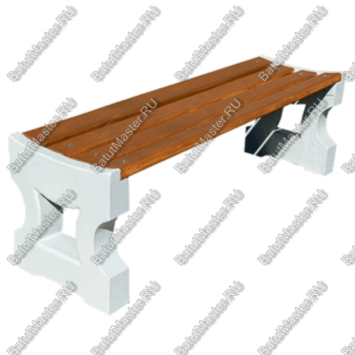 СКАМЕЙКА ПАРКОВАЯ