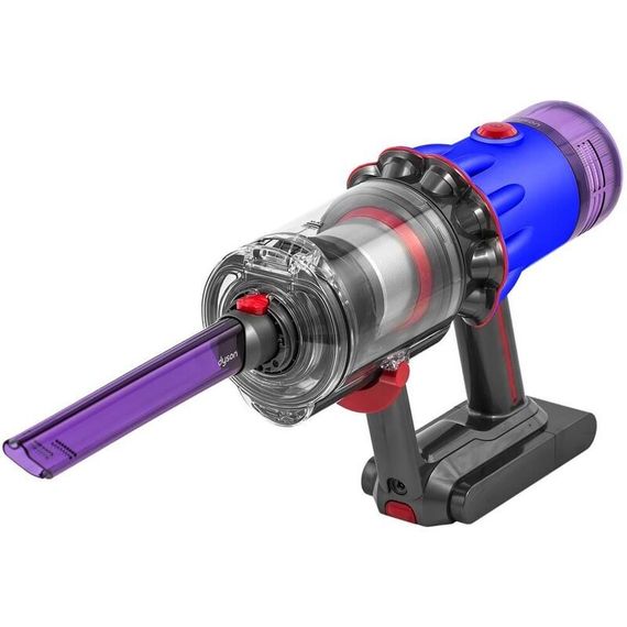 Пылесос Dyson V12 Detect Slim Fluffy SV46