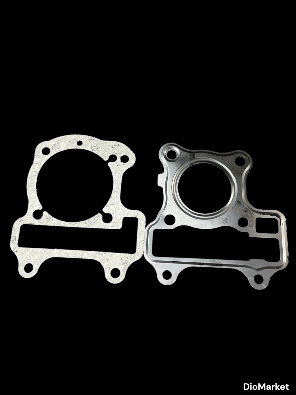 поршневая (цпг) хонда дио AF 67/68 Тайвань SEE