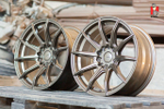 Комплект дисков Shogun S10 16x7 et30 5x100/5x114.3