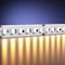 Светодиодная лента Maytoni 8,5W/m 120LED/m 2835SMD теплый белый 20M 201120