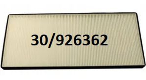 Воздухозаборник корпуса фильтра JCB 332/F9791, 332-F9791, 332F9791