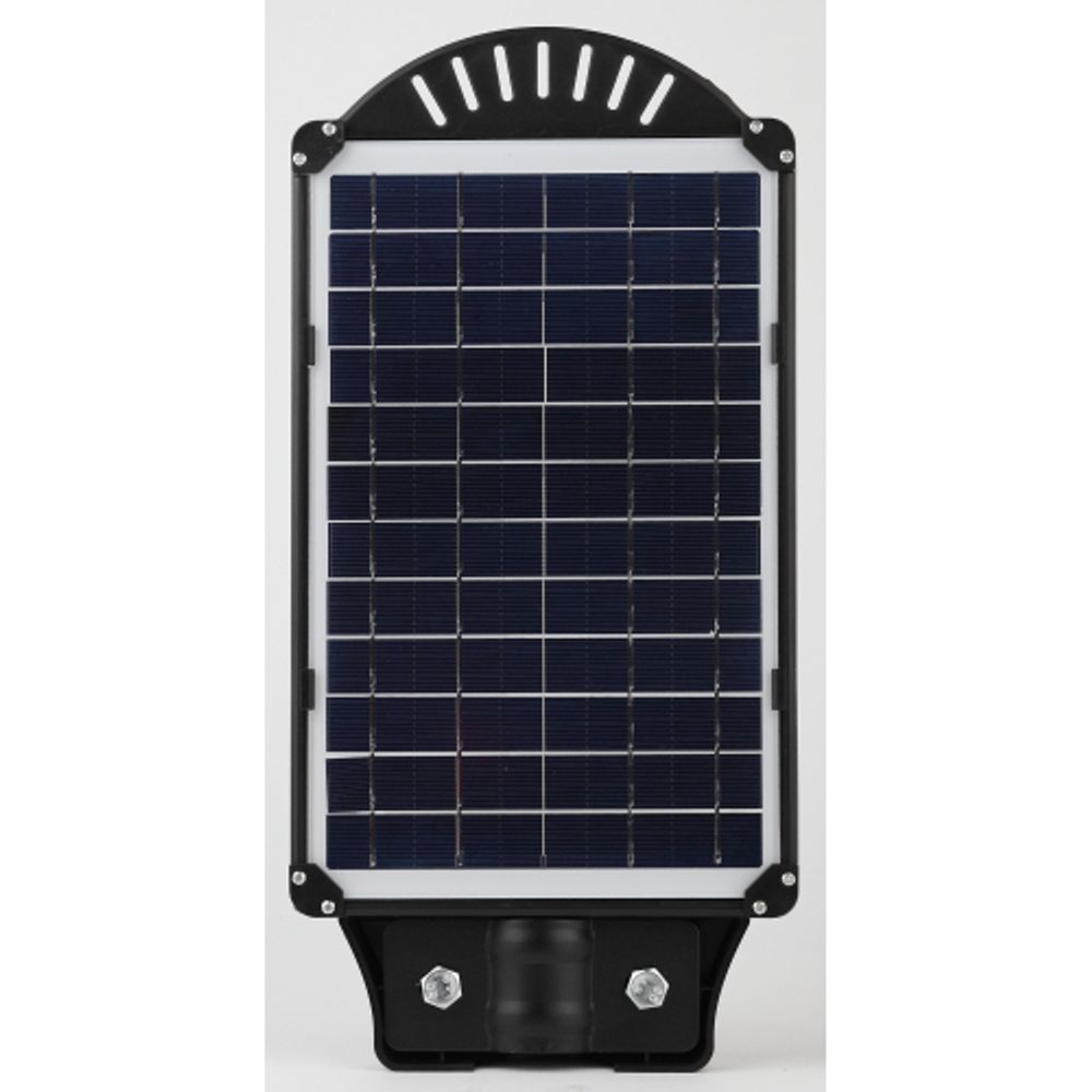 ЭРА Консольный светильник на солн. бат.,SMD, 20W, с датч. движ., ПДУ, 400 lm, 5000К, IP65