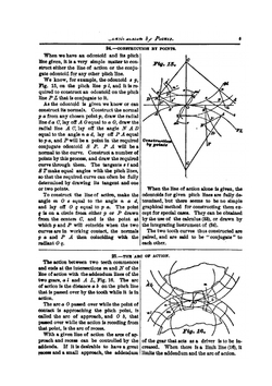 A treatise on gear wheels | George B Grant