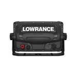 Эхолот Lowrance ELITE- 9 Ti² with Active Imaging 3-in-1 (ROW)