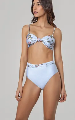 Плавки 5812 Alicia Tunisia