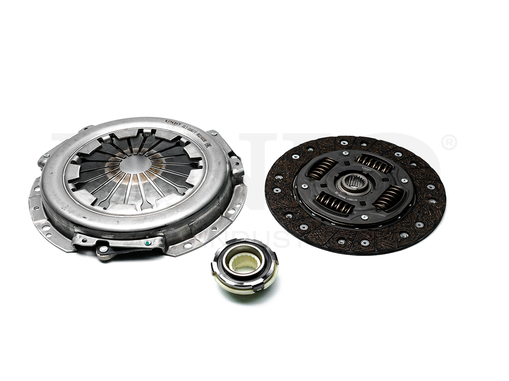Комплект сцепления с подшипником UNIO CLT-20071