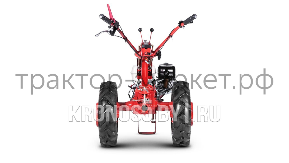 Мотоблок МТЗ | Беларус 09Н (Honda 9 | 6,00-12)