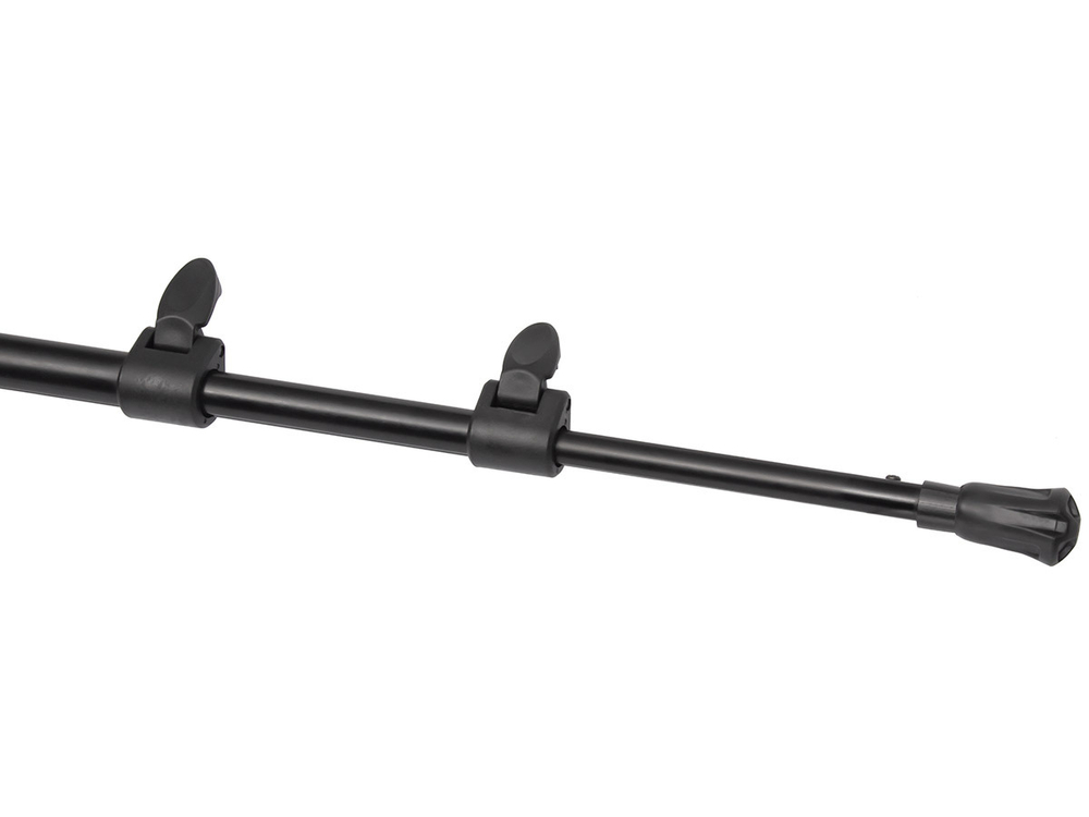 Опора ShotTime, монопод, 82-175см, V-образный упор 360, чёрная, 300г (ST-TS1-175)