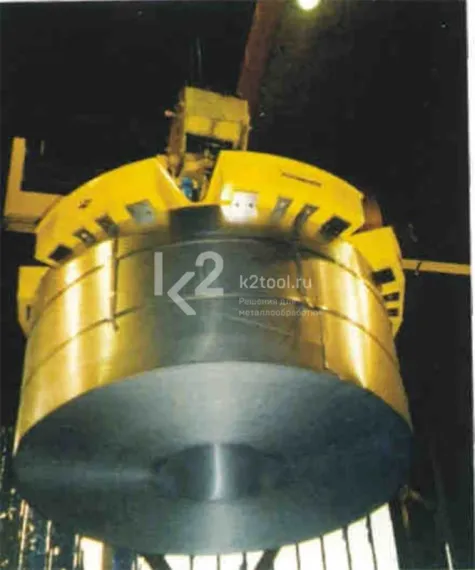 Грузоподъёмные электромагниты серий CV, CV/T, CO, CH