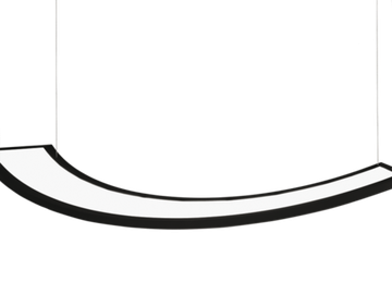 Светильники серии UNDA ( by ALTAVOLTA )