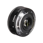 Объектив Canon EF-M 22mm f/2 STM (РСТ)