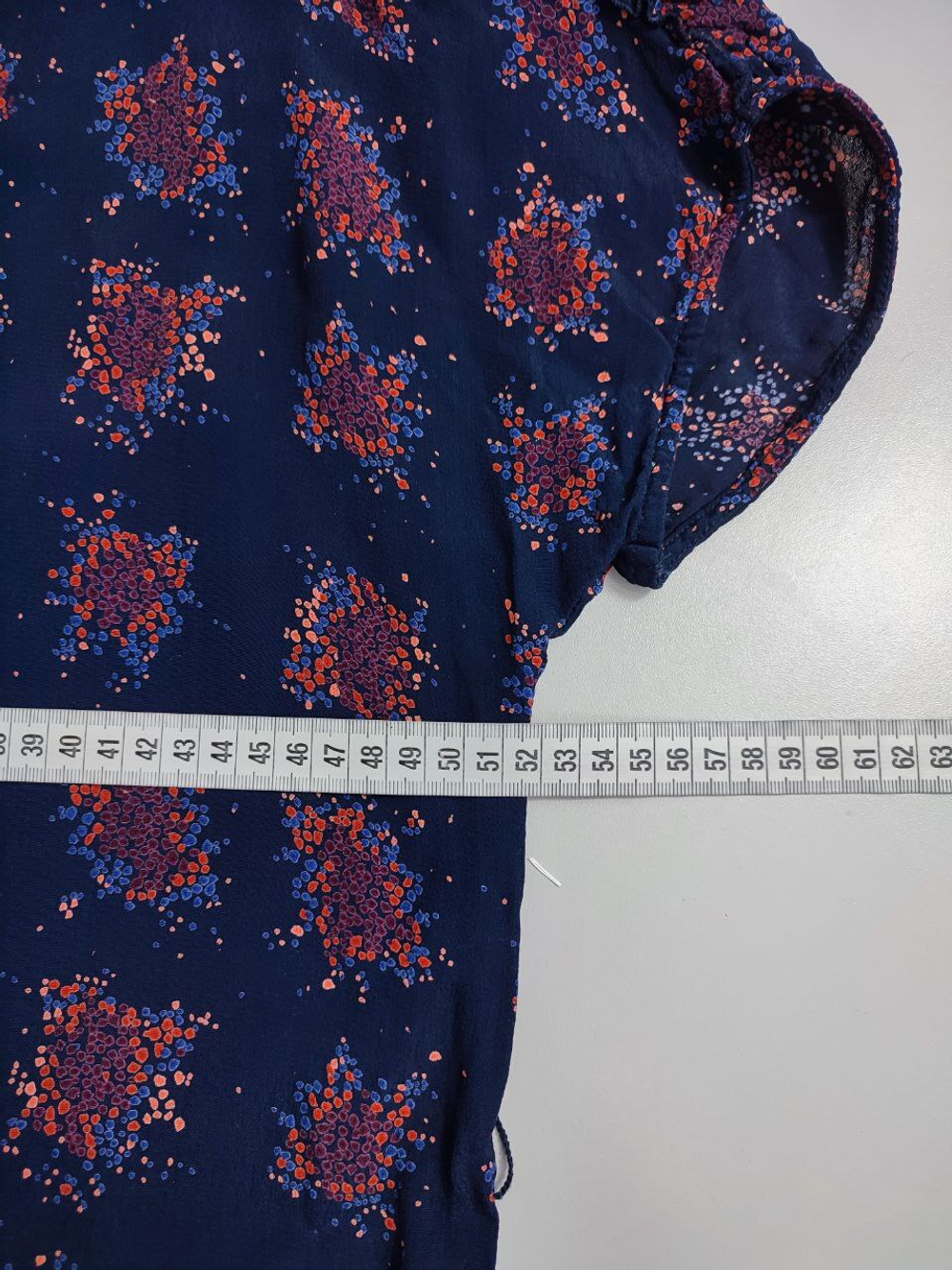 Туника Ichi легкая 46 размер