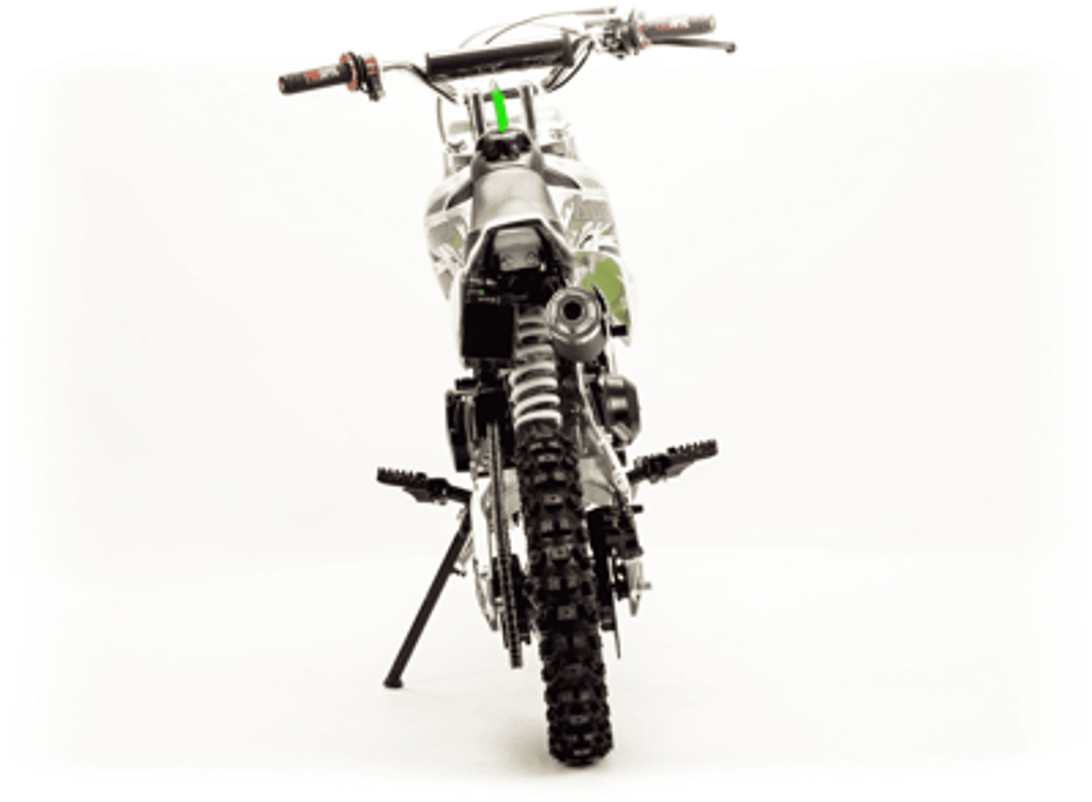 Мотоцикл MOTOLAND APEX10 (2021 Г.) PITBIKE