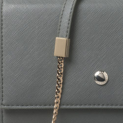 Сумочка Cacharel Bagatelle Серый