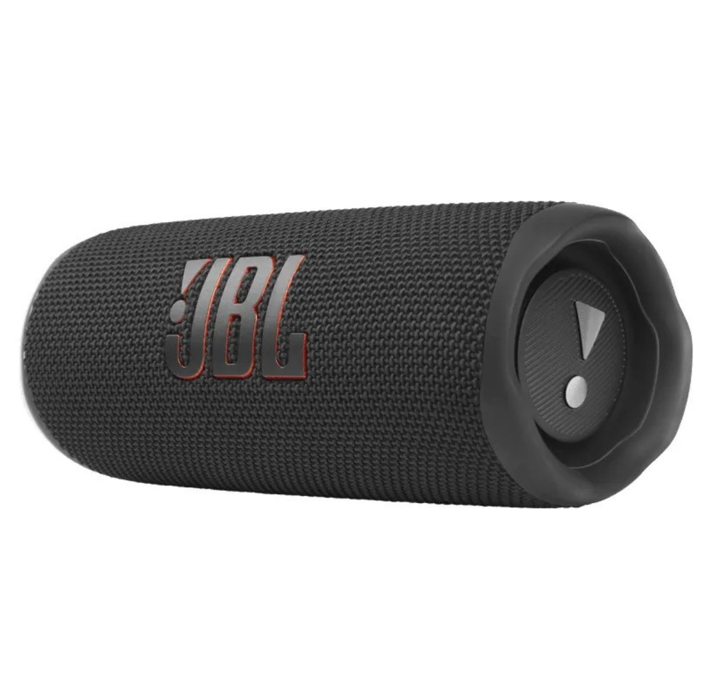 JBL Flip 6-Черная