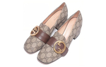 Gucci Blondie (Женская размерная сетка)
