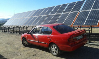 Солнечная панель Longi Solar Hi-MO 6 440M (440Вт)