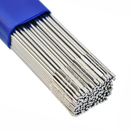 Пруток алюминиевый 5356 Al Mg 4.0мм