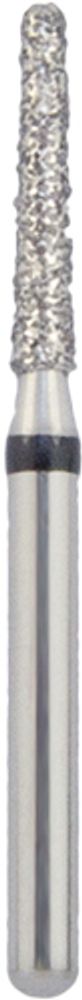 Бор алмазный, тип FG, гр.2 856-014SC-FG, NTI, Германия