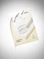 Celimax Осветляющая кремовая маска с ниацинамидом и керамидами Pore+Dark Spot Brightening Cream Mask 20 гр