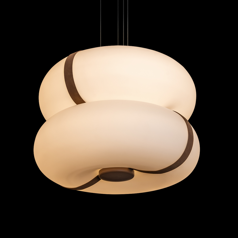 Подвесной светодиодный светильник Loft It Bolina 10473P