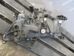 Фара правая LED Toyota Land Cruiser Prado 150 17-24 Б/У  8114560N20