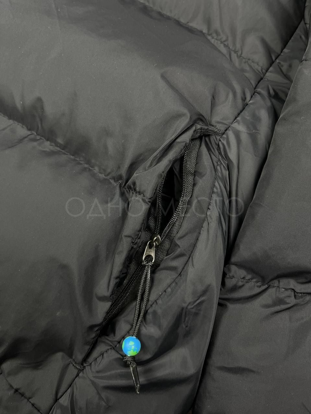 Пуховик Nike ACG