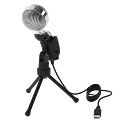 RITMIX RDM-127 USB Black
