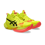 ASICS Metarise 2 Paris Safety Yellow Black