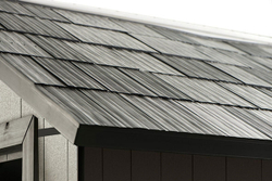 Сарай пластиковый Oakland 759