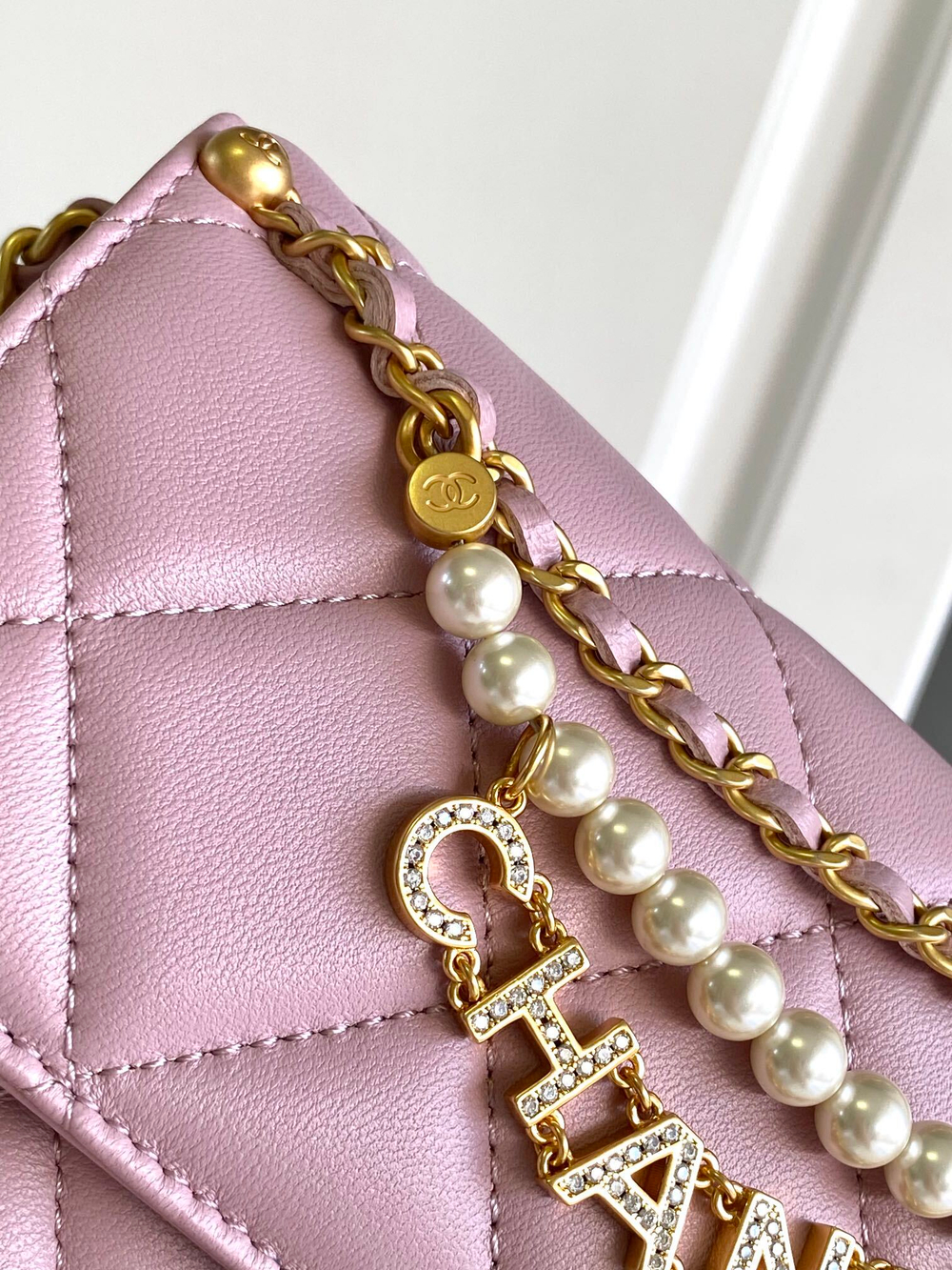 Chanel Bag 20 cm