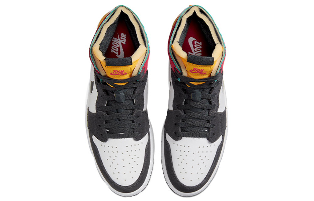 Кроссовки Jordan Air Jordan 1 Zoom Air Cmft