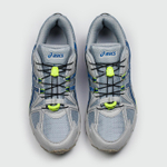 Кроссовки Asics Gel-Kahana 8 L.Grey Blue Yell
