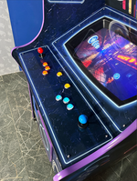 Аркадный автомат с призами «Фишка 2.0»