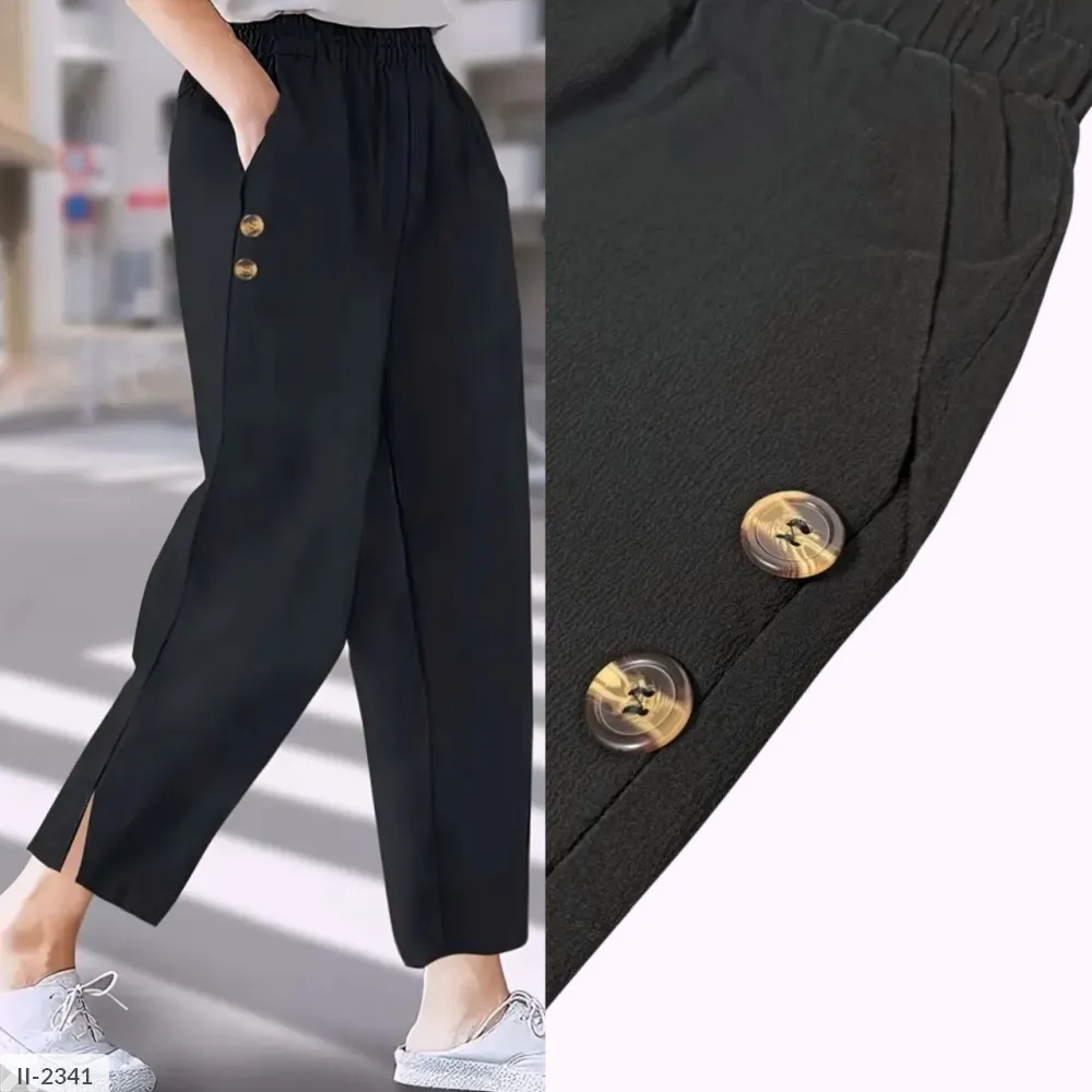 Штаны II-2340 Фабрика Моды