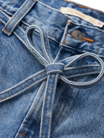 Женские свободные прямые джинсы Levi's XL Straight A8701-0004