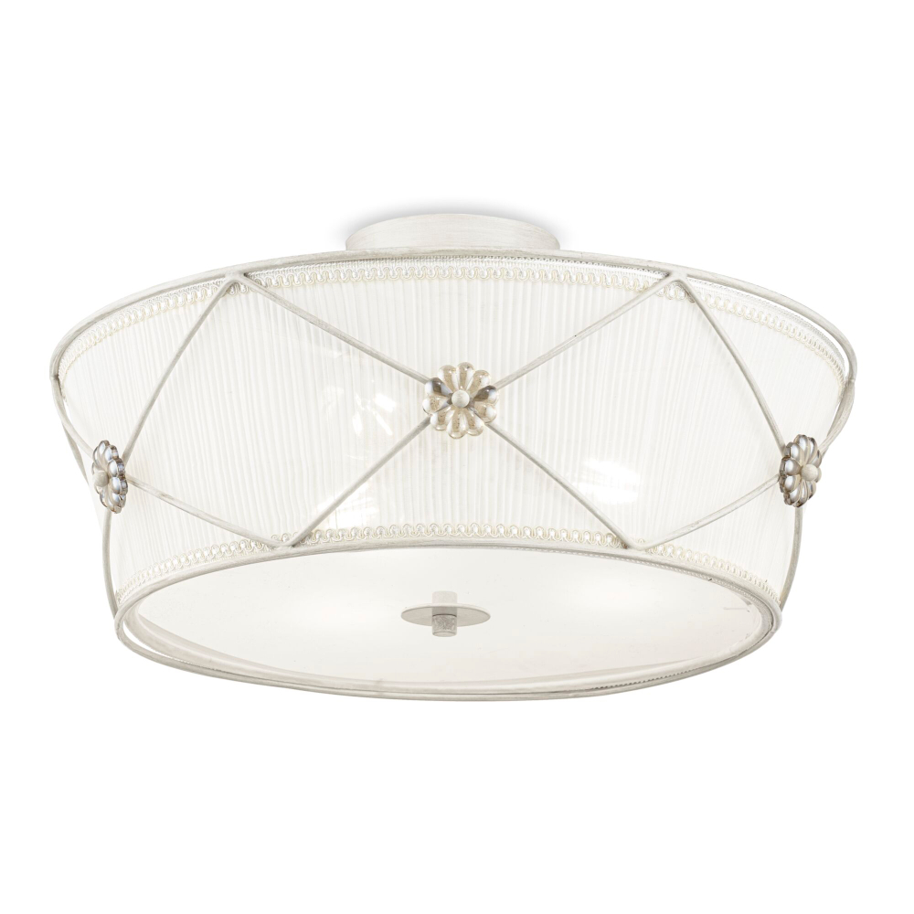 Потолочная люстра Maytoni Lea ARM369-03-G